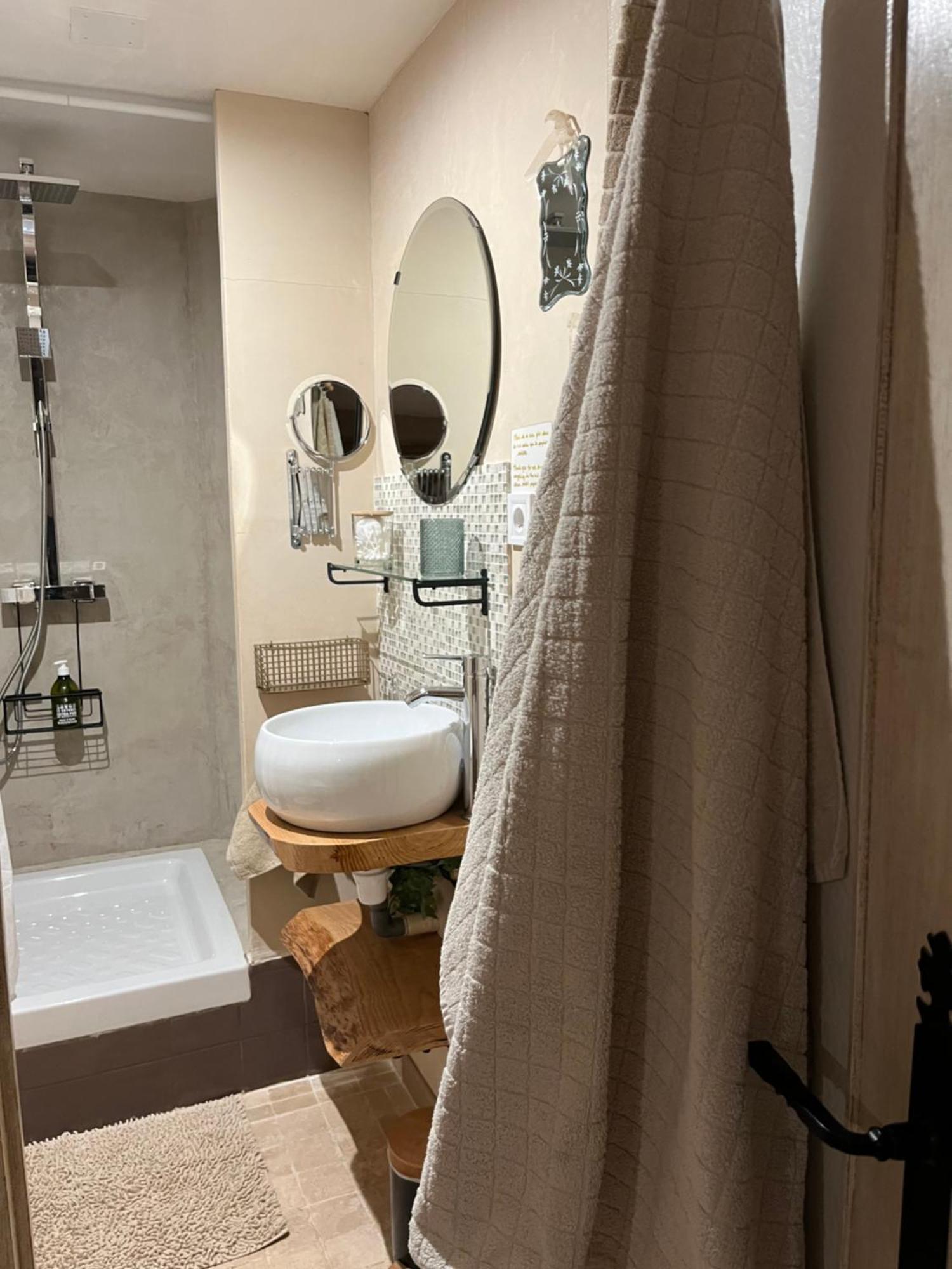 Bed and Breakfast Longo Mai Sillans-la Cascade Zewnętrze zdjęcie